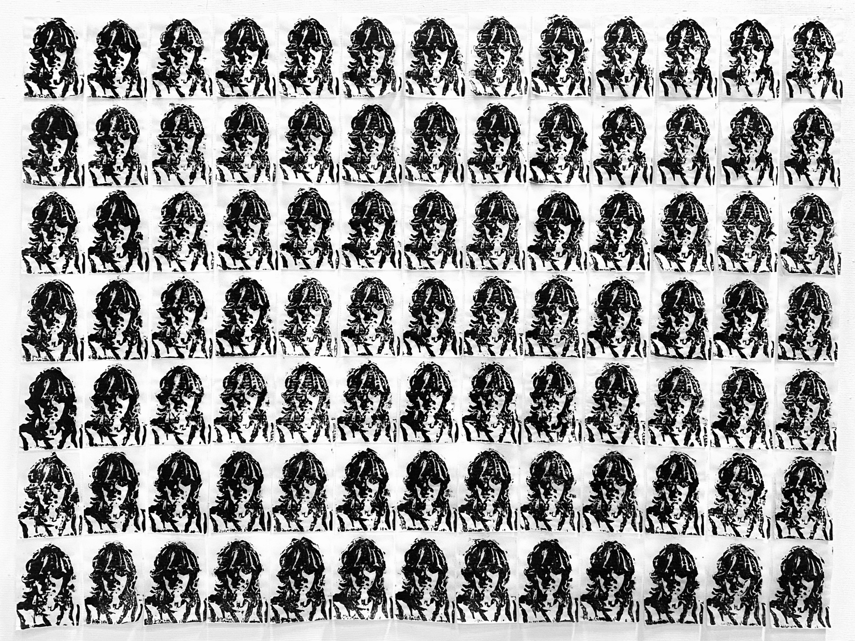 Alise Krokforda "IDENTITĀTES"