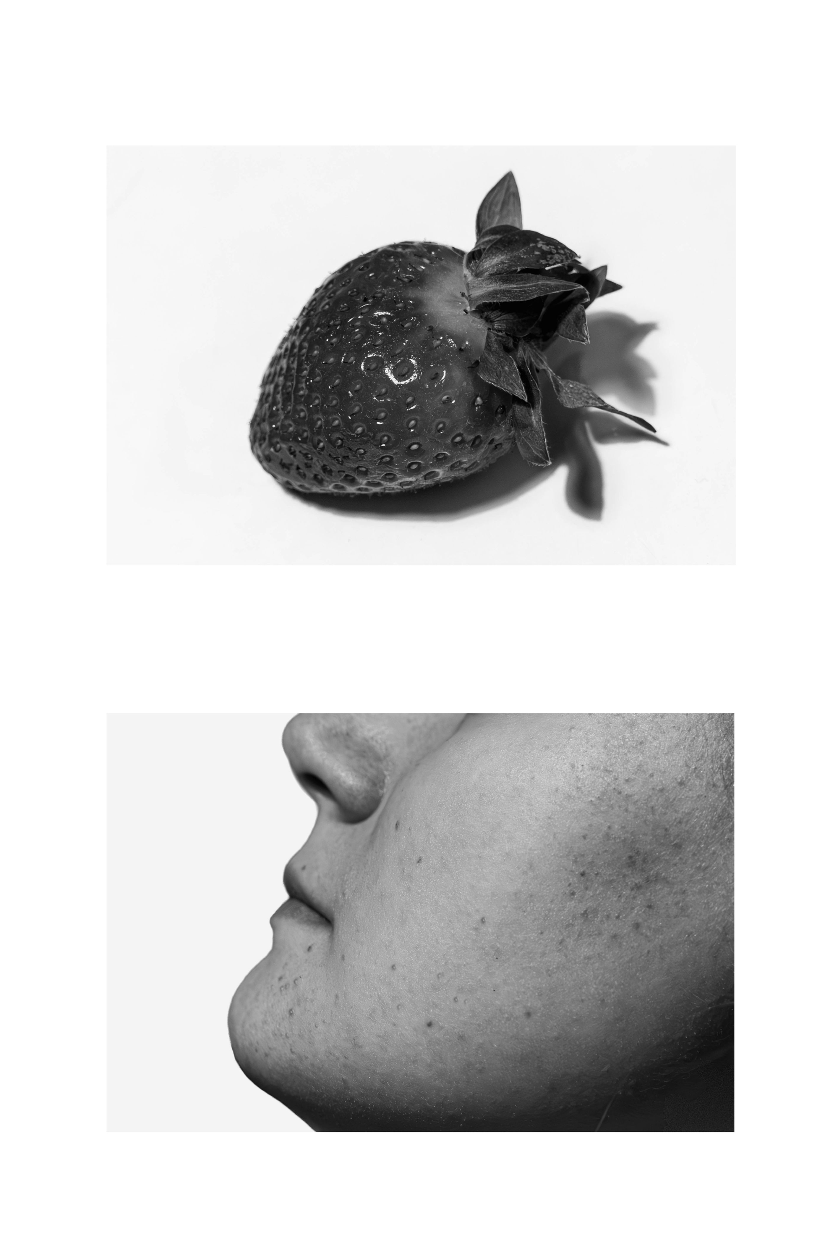 Kate Estere Zukule & Elīza Viktorija Mauriņa "Punktos rakstīts es"