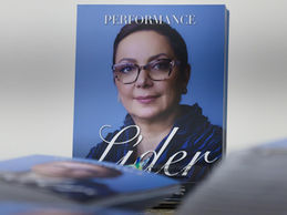 Nova edição Revista Performance Líder: conheça a 35ª edição!
