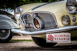 Scuderia Renania ASC Classic Gala Schwetzingen 2026-87