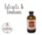 LorAnn Almond Emulsion 4 oz
