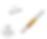 Click-Twist Metallic Gold Paint Pen