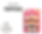 Barbie 8 pack Cupcake Toppers