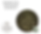Antique Gold Disco Dust