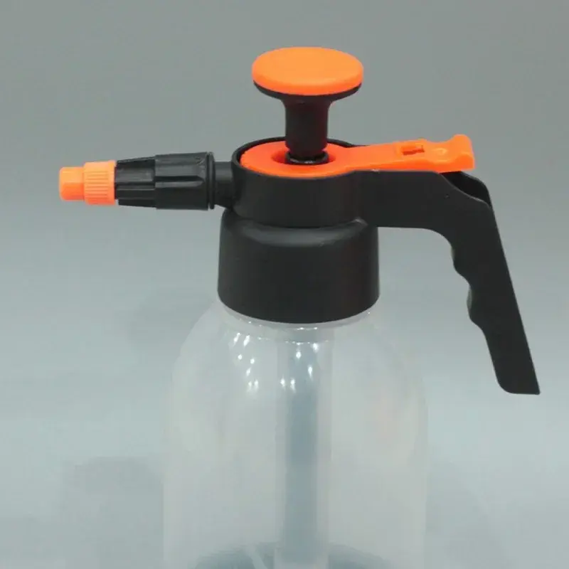 Thumbnail: Hand Pump Sprayer (1.2L)