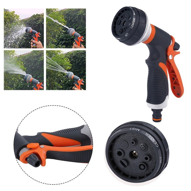 Thumbnail: High-Pressure Hose Nozzle