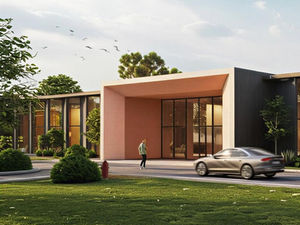 Urban Hub Kutaisi