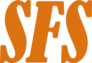 SFS Logga