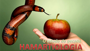 HAMARTIOLOGIA