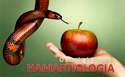HAMARTIOLOGIA