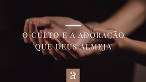 CULTO E MÚSICA