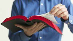 TEOLOGIA DO NOVO TESTAMENTO - AS PRINCIPAIS DOUTRINAS