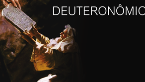 DEUTERONÔMIO