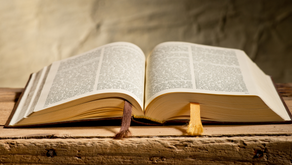 BIBLIOLOGIA : A BÍBLIA - A PALAVRA DE DEUS 
