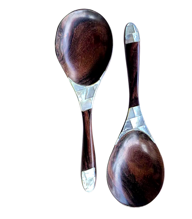 Salad Spoons
