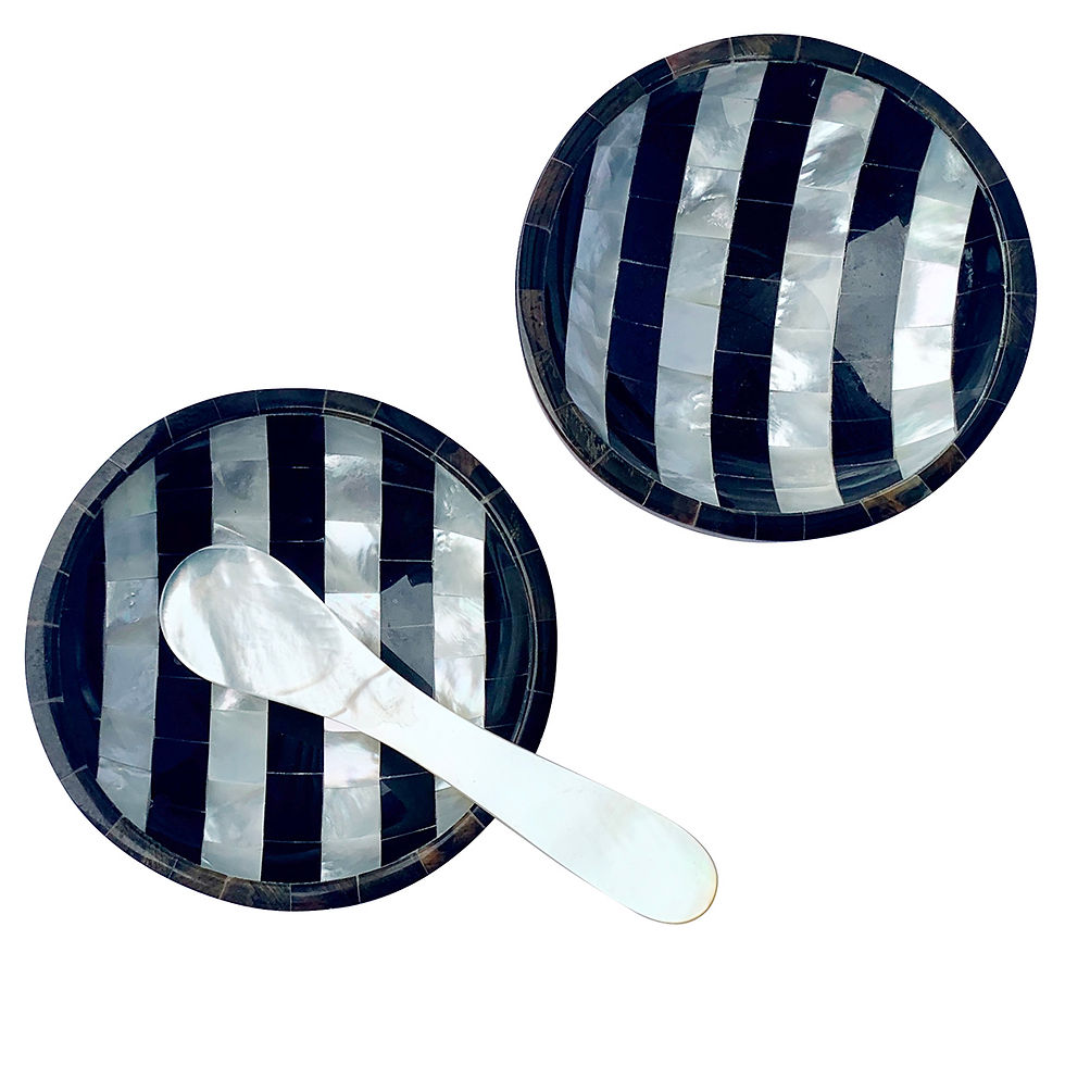 Thumbnail: Olive Dishes