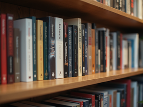 A New Short Story for You