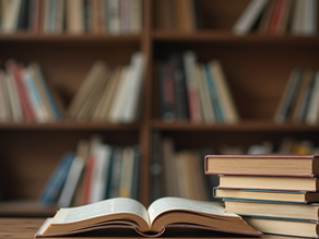 A Guide to Selecting Your Next Read