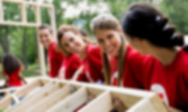 Building Homes