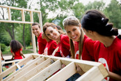 Building Homes