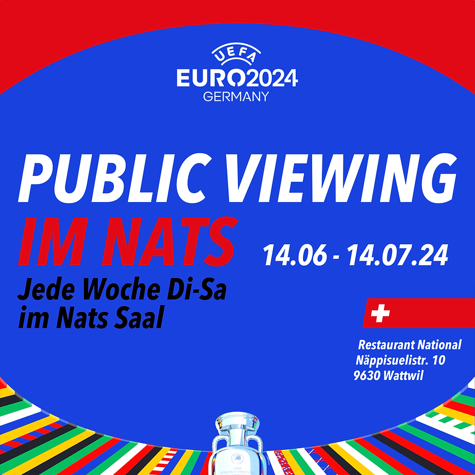 EM Public Viewing