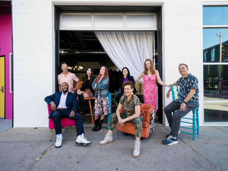 New Arts Venue, Café & Bar with Singing Bartenders, Announces Grand Opening in LoHi