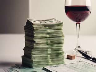 Insights on American Politics, Wine, and Economy