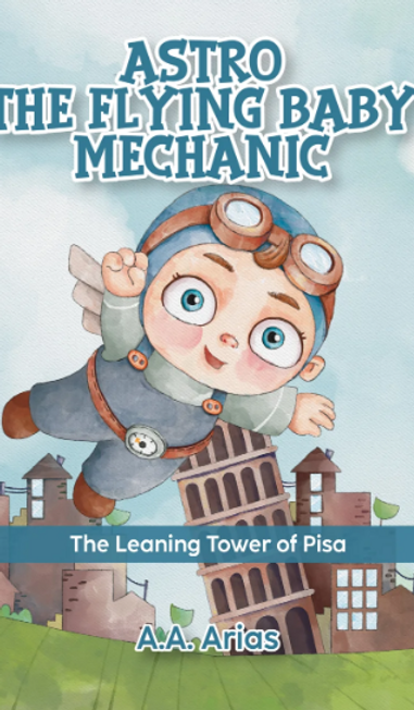 The Leaning Tower of Pisa