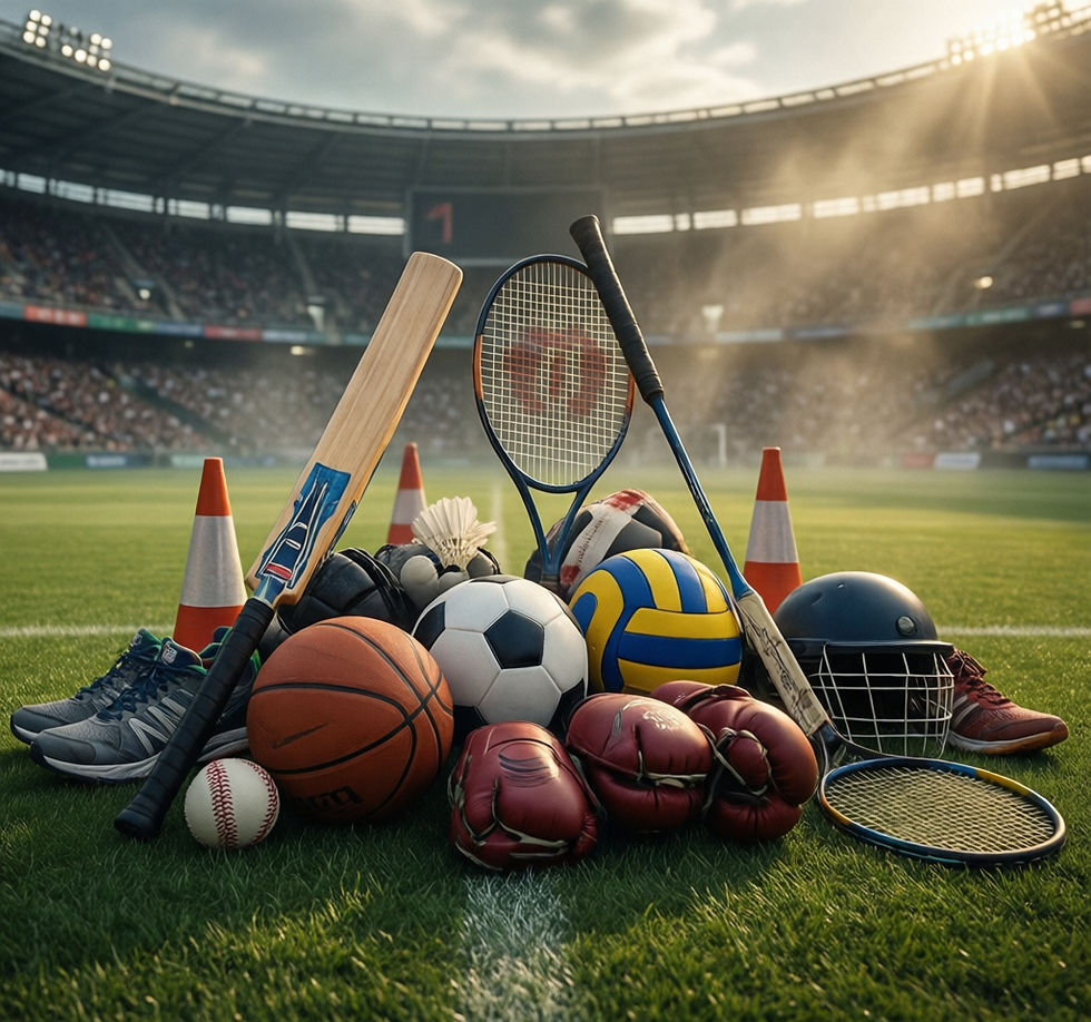 Sports News