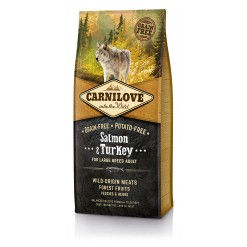 Miniature : CARNILOVE Croquettes Formule Chien Grande Race