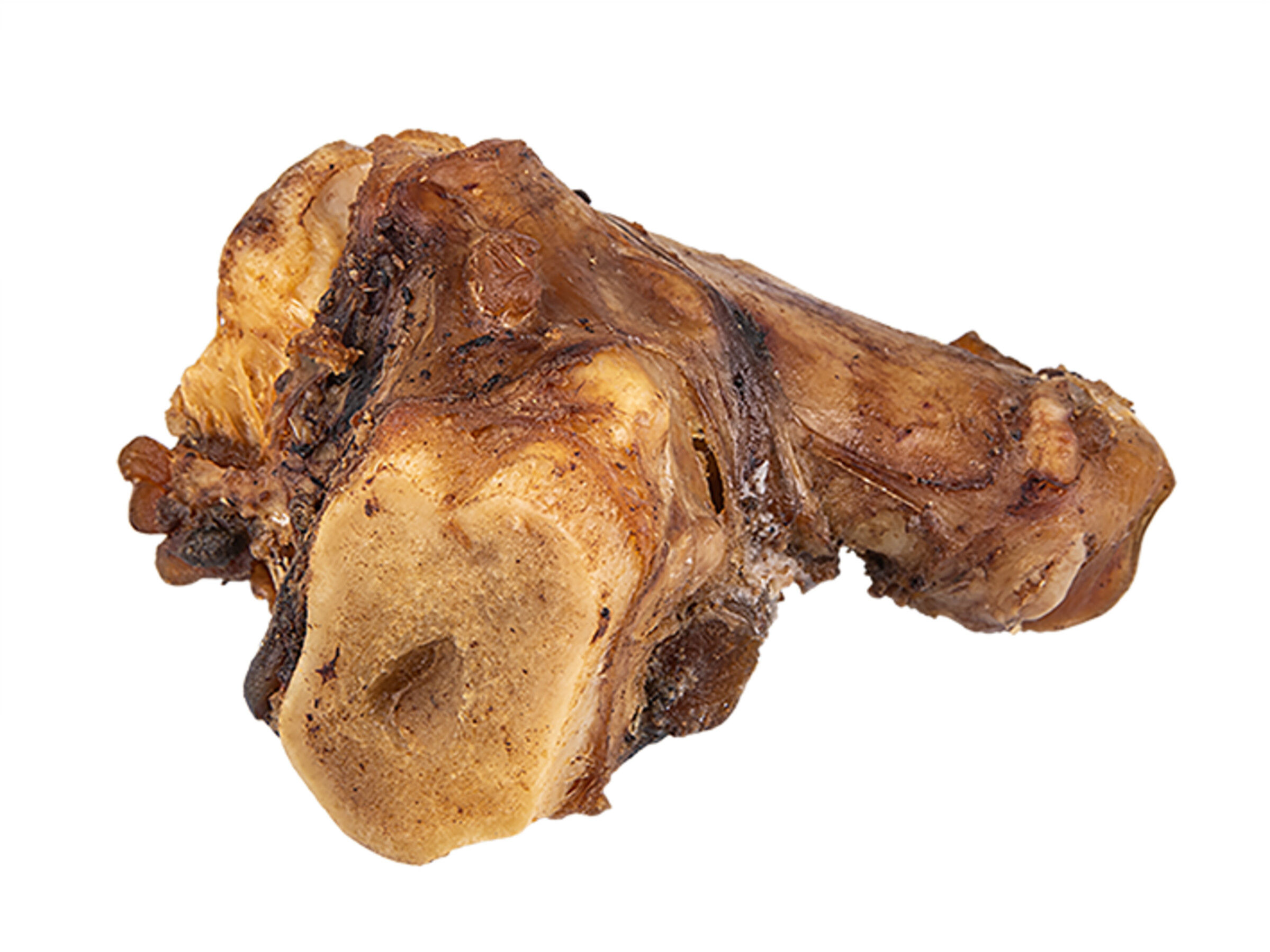 Talon de Boeuf Fumé