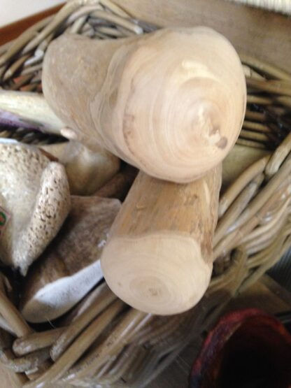 Miniature : Bois de cafeier