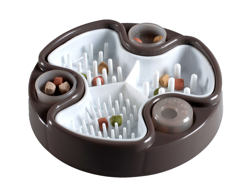 Miniature : Gamelle Slow