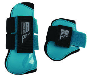 Ensemble guêtres et protège-boulets Norton Pro