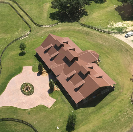 Ocala Horse Barn