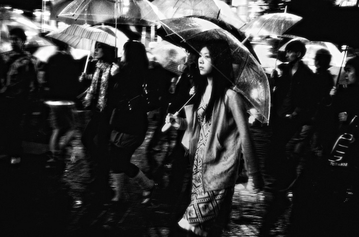 2008-2009 Tokyo street