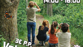 We gaan weer van start.