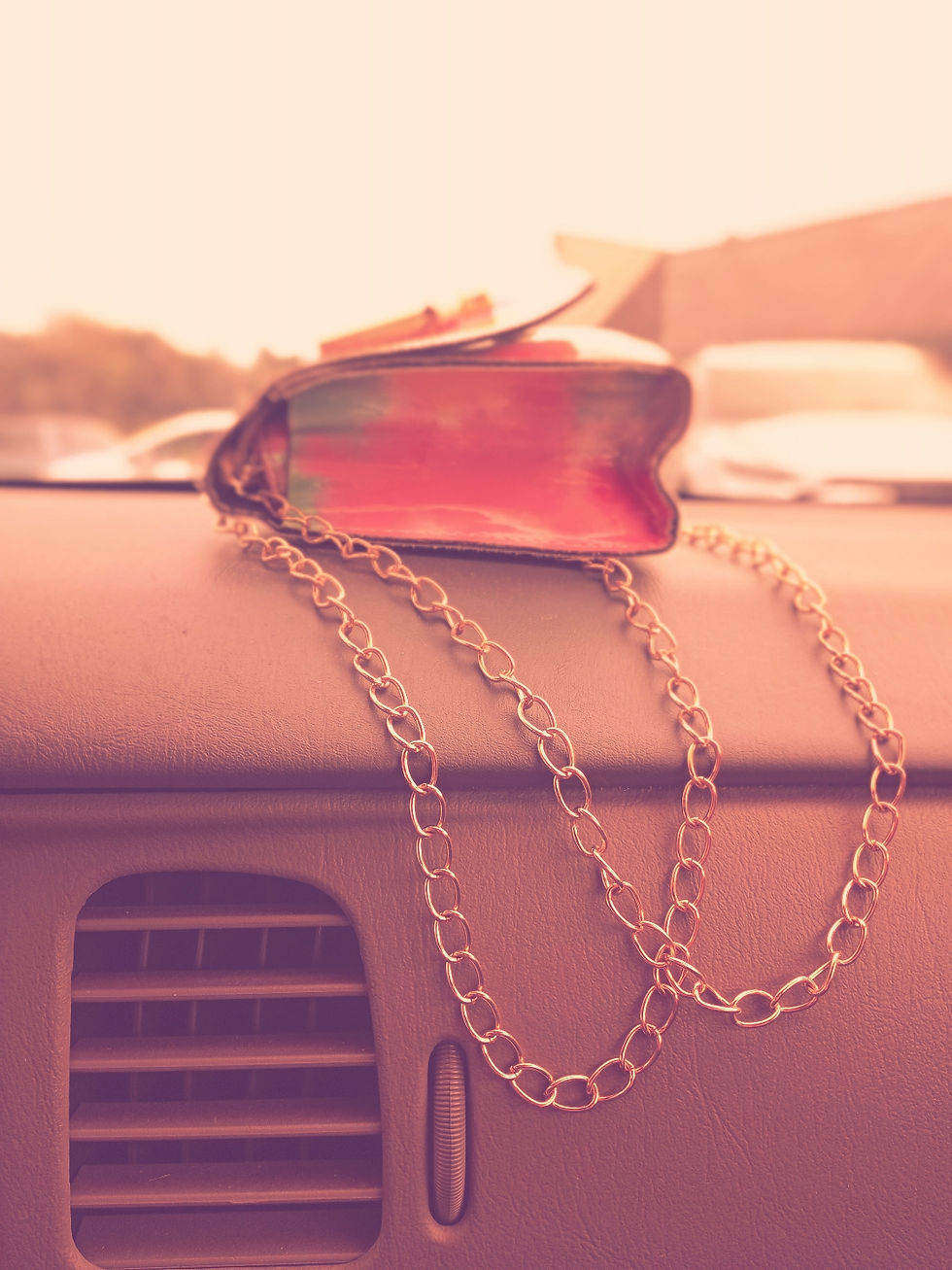 Thumbnail: Colorful Days Bag