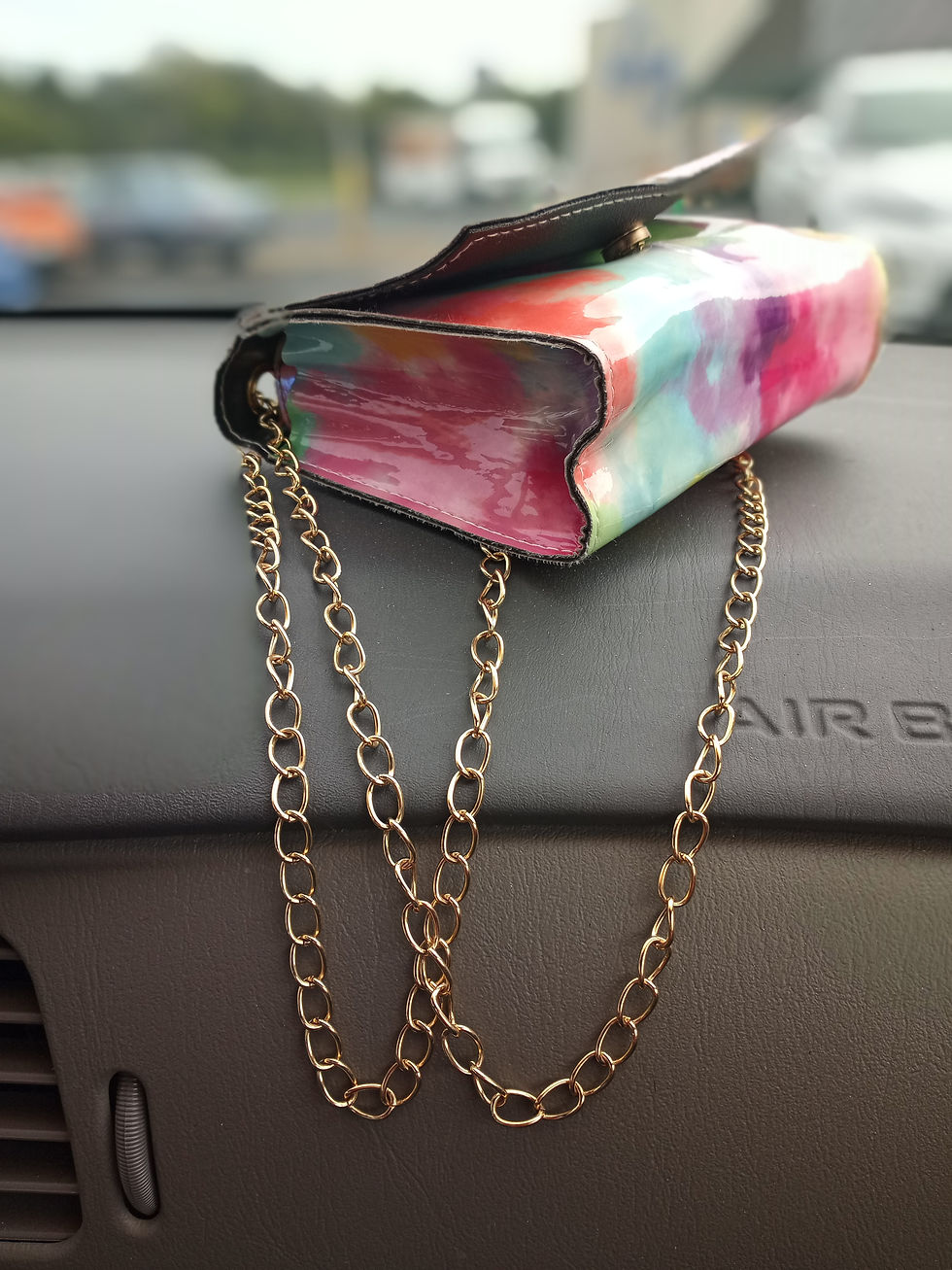 Thumbnail: Colorful Days Bag