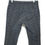 Thumbnail: Womens 10R Zigzag Capri Pants