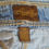 Thumbnail: Womens 7/8 Brunnera Jean Skirt