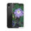 Thumbnail: Passion Flower iPhone Case