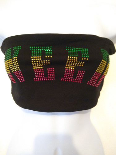 Womens Tube Top | Casi's Boutique