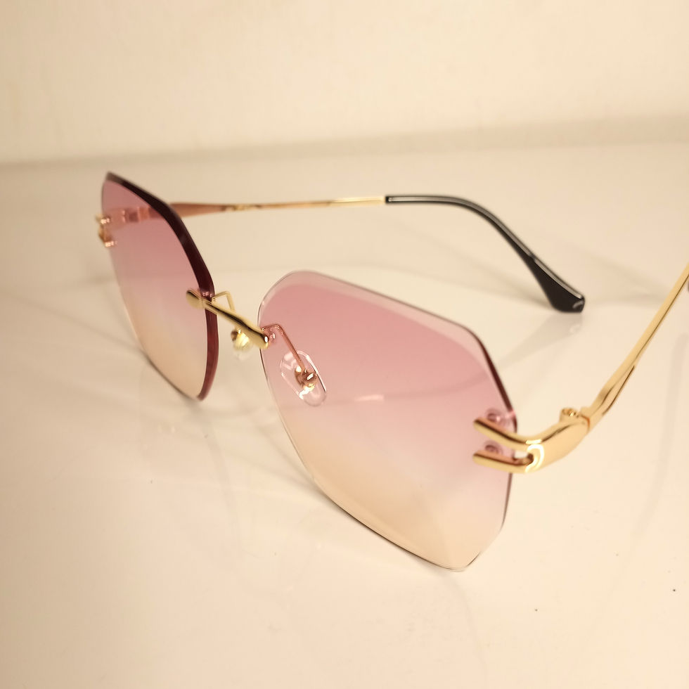 Thumbnail: Horizon Sunglasses