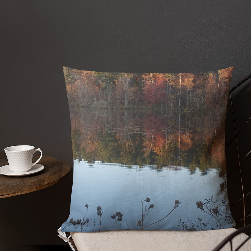 Thumbnail: Fall Days