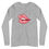 Thumbnail: Hi Unisex Long Sleeve Tee