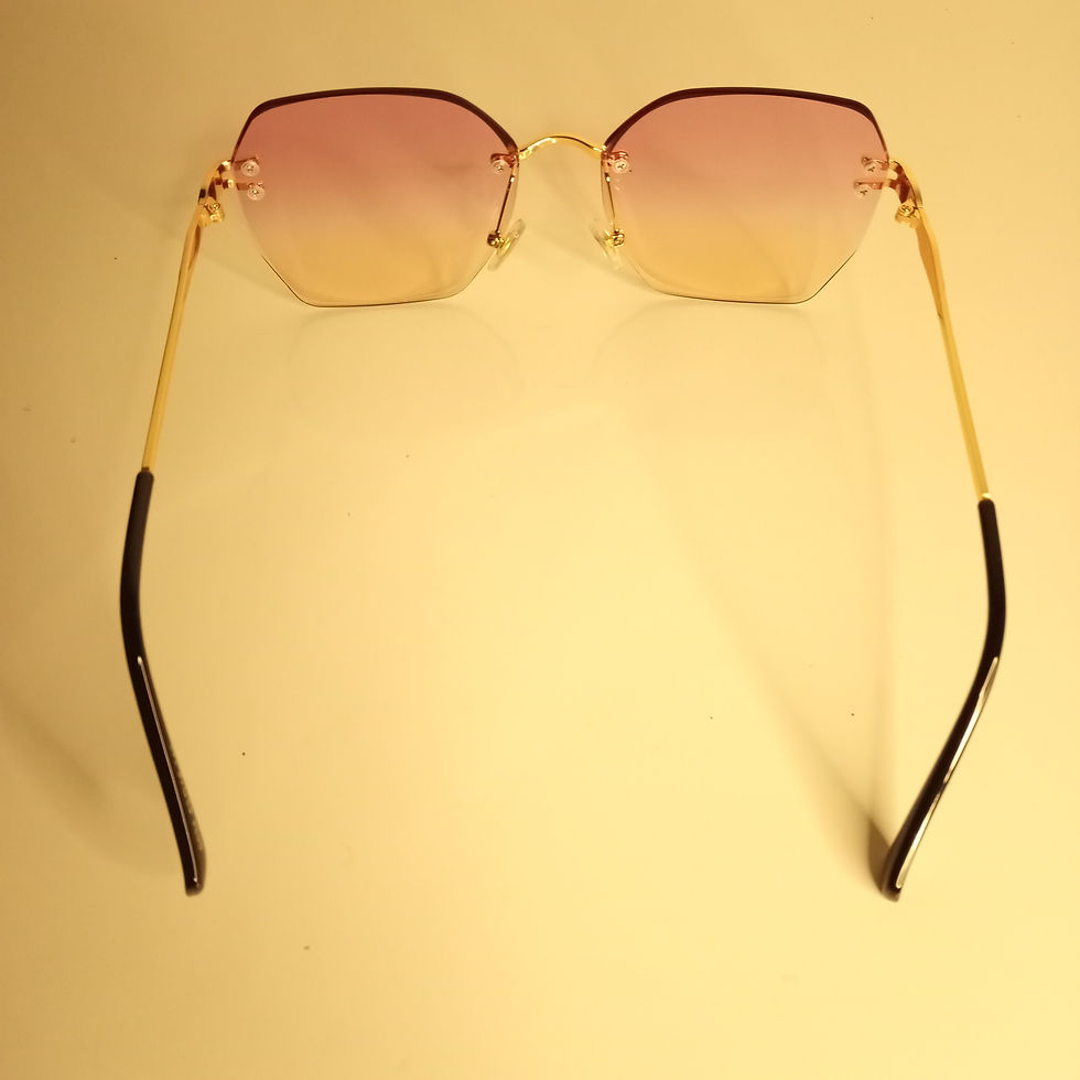 Thumbnail: Horizon Sunglasses