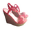 Thumbnail: Women's 8 Averie Sandal Wedges