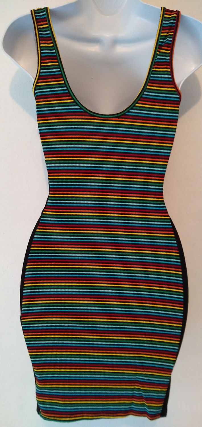 Thumbnail: Womens Spectrum Dress