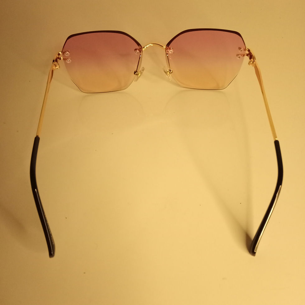 Thumbnail: Horizon Sunglasses